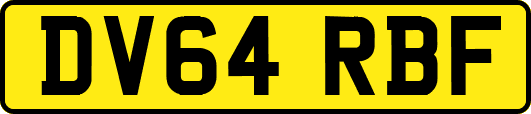 DV64RBF