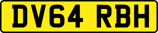 DV64RBH