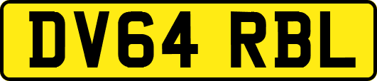 DV64RBL