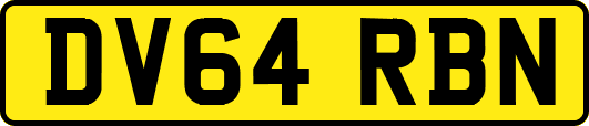DV64RBN