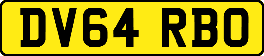 DV64RBO