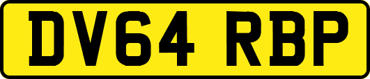 DV64RBP