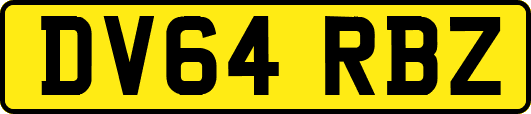 DV64RBZ