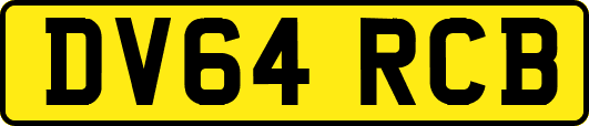 DV64RCB
