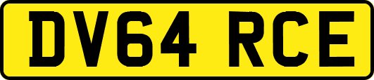 DV64RCE