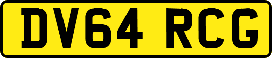 DV64RCG