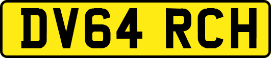 DV64RCH