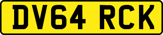 DV64RCK