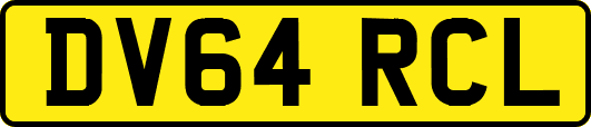 DV64RCL
