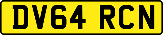 DV64RCN