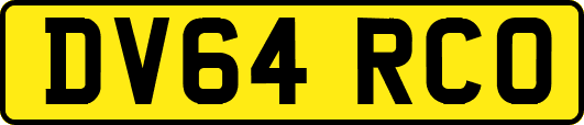 DV64RCO