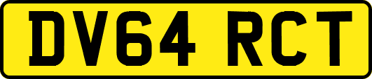 DV64RCT