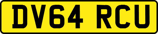DV64RCU