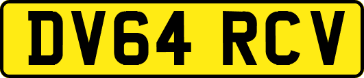 DV64RCV