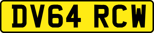 DV64RCW