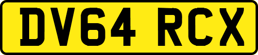 DV64RCX