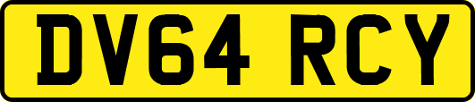 DV64RCY
