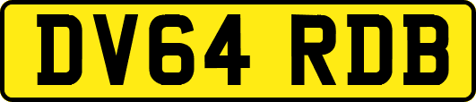 DV64RDB