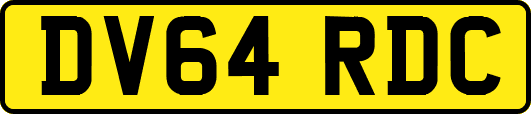 DV64RDC