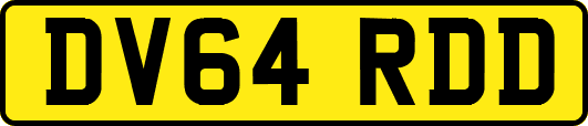 DV64RDD