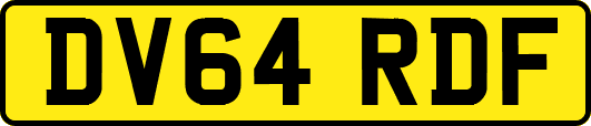 DV64RDF
