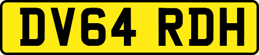 DV64RDH