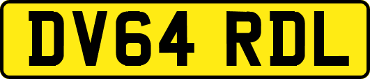 DV64RDL