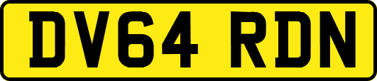 DV64RDN