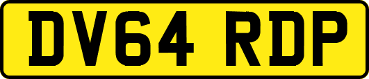 DV64RDP