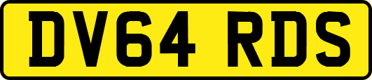 DV64RDS