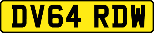 DV64RDW