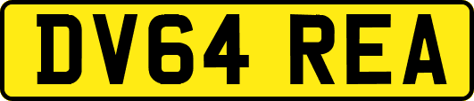 DV64REA