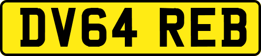 DV64REB