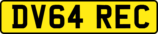 DV64REC