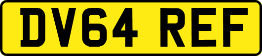 DV64REF