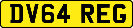 DV64REG