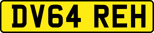 DV64REH