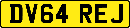 DV64REJ