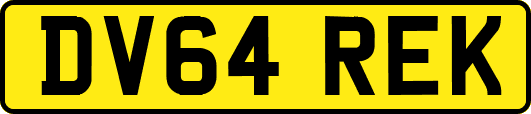 DV64REK