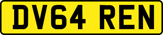 DV64REN
