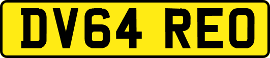 DV64REO