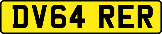 DV64RER