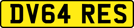 DV64RES