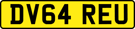 DV64REU