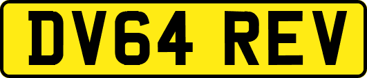 DV64REV