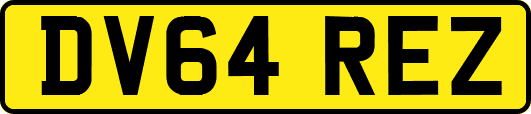 DV64REZ