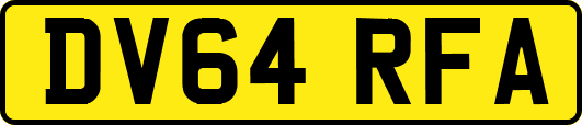 DV64RFA