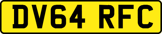 DV64RFC