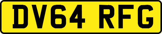 DV64RFG