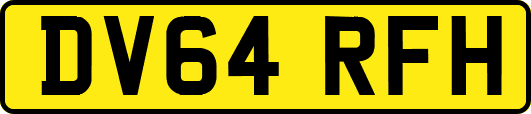 DV64RFH